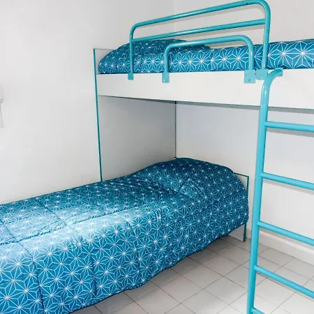 Savanna Beach I-2 By Interhome Apartment *