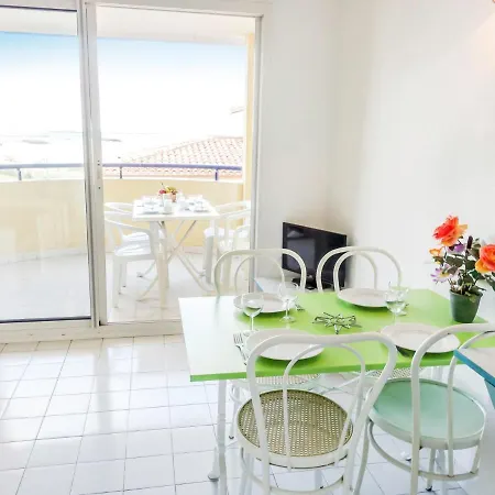 Apartment Savanna Beach I-2 By Interhome