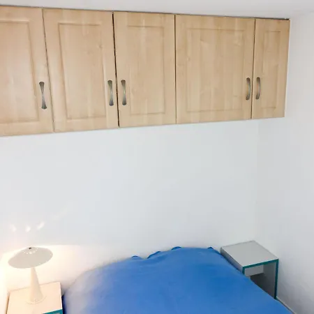 Apartment Savanna Beach I-2 By Interhome Agde