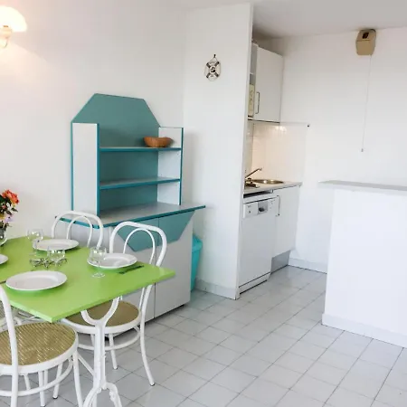 Savanna Beach I-2 By Interhome Apartment Agde