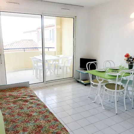Apartment Savanna Beach I-2 By Interhome *