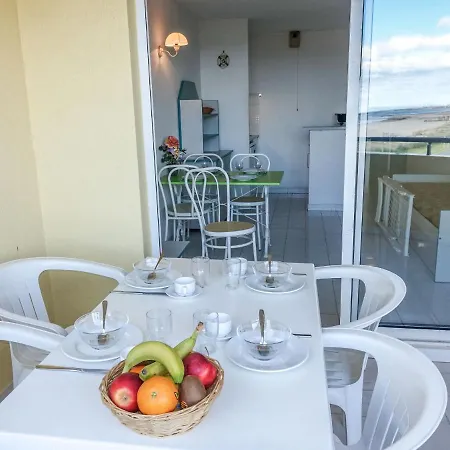Savanna Beach I-2 By Interhome Apartment