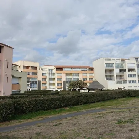 Savanna Beach I-2 By Interhome Apartment Agde