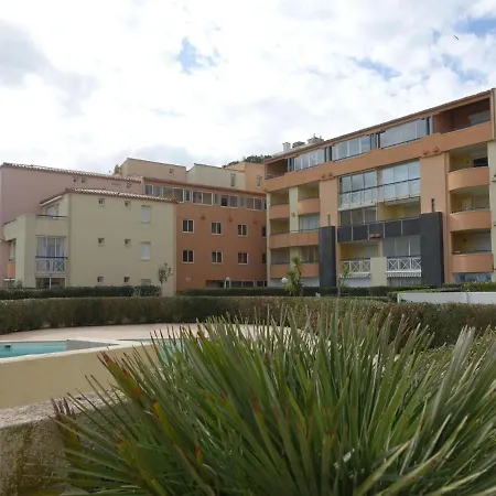Savanna Beach I-2 By Interhome Apartment