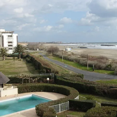 Apartment Savanna Beach I-2 By Interhome