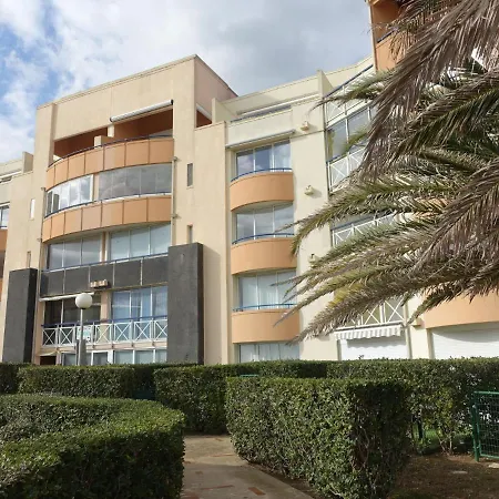 Savanna Beach I-2 By Interhome Apartment