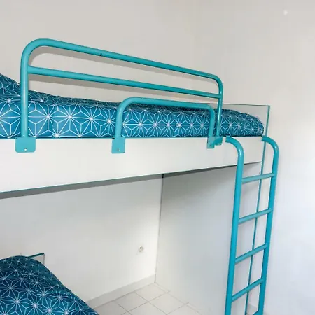 Apartment Savanna Beach I-2 By Interhome Agde