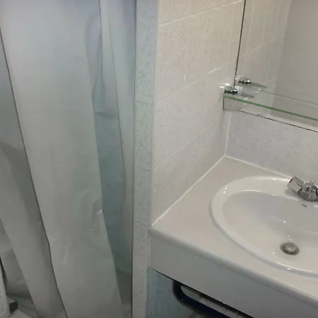 Apartment Savanna Beach I-2 By Interhome Agde